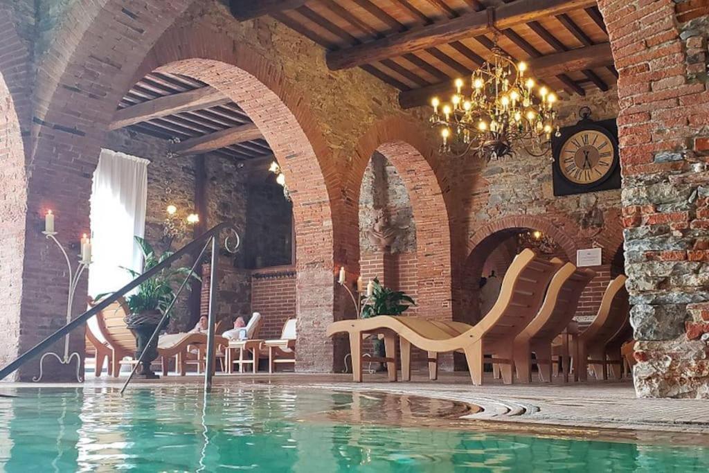 Casa Al Mare Con Giardino 