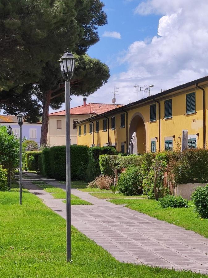 Casa Al Mare Con Giardino 