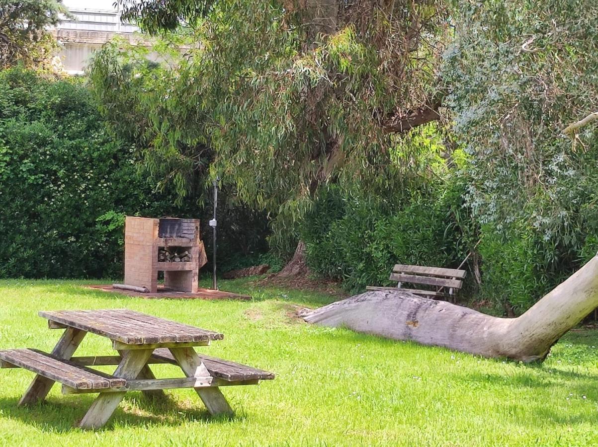 Casa Al Mare Con Giardino 