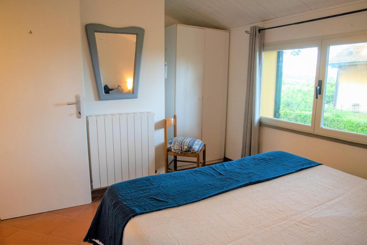 Casa Al Mare Con Giardino 
