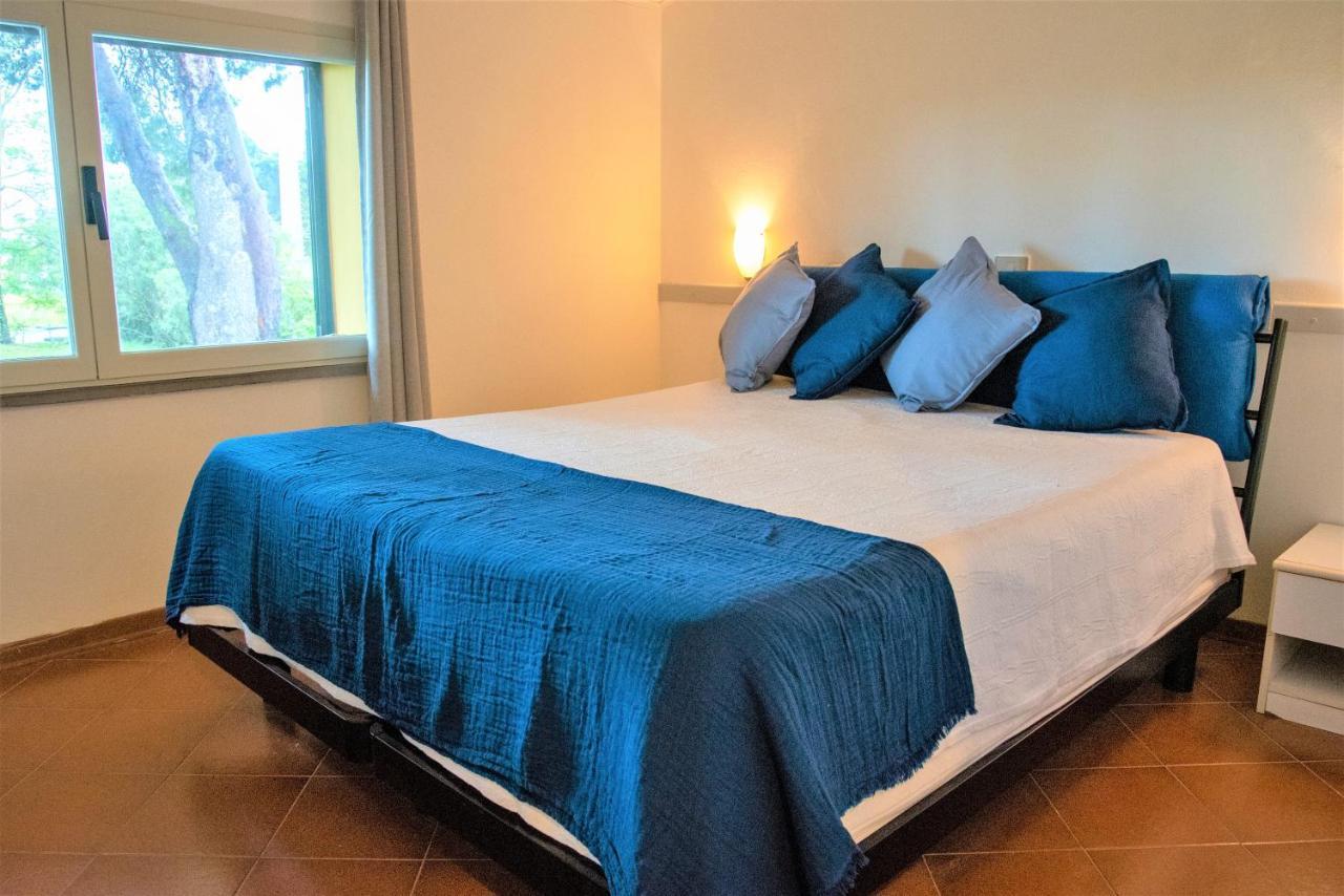 Appartamento Casa Al Mare Con Giardino 