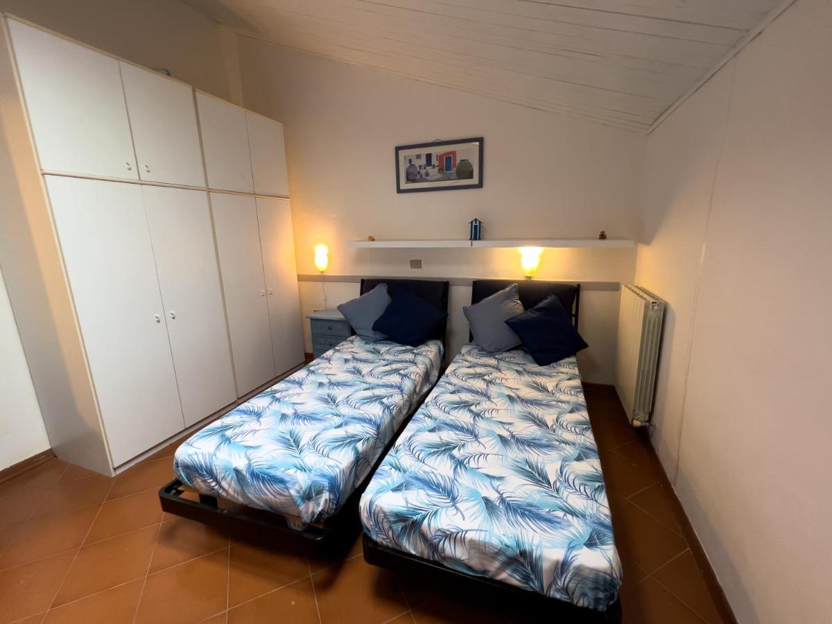 Casa Al Mare Con Giardino 