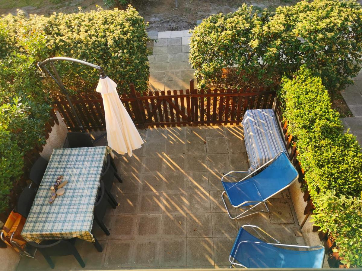 Casa Al Mare Con Giardino 