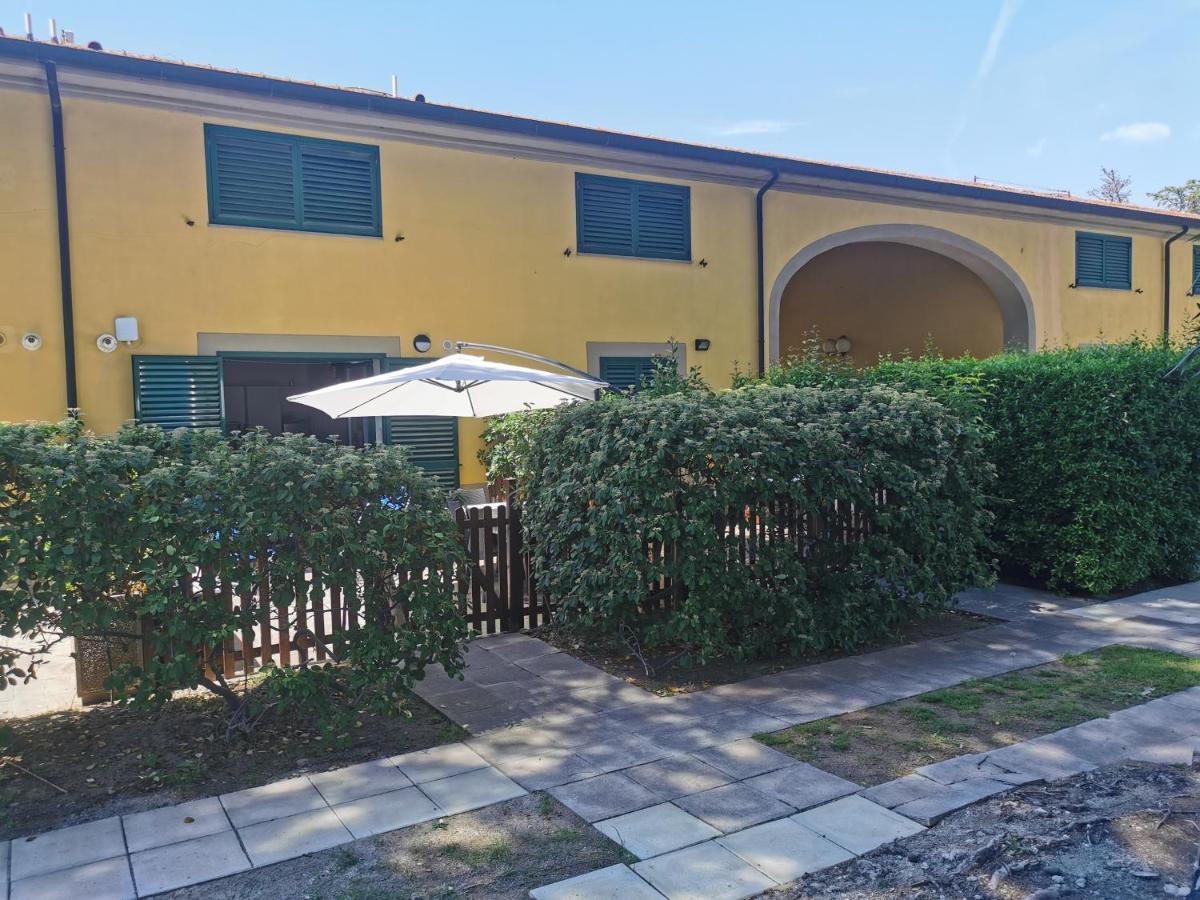 Casa Al Mare Con Giardino 