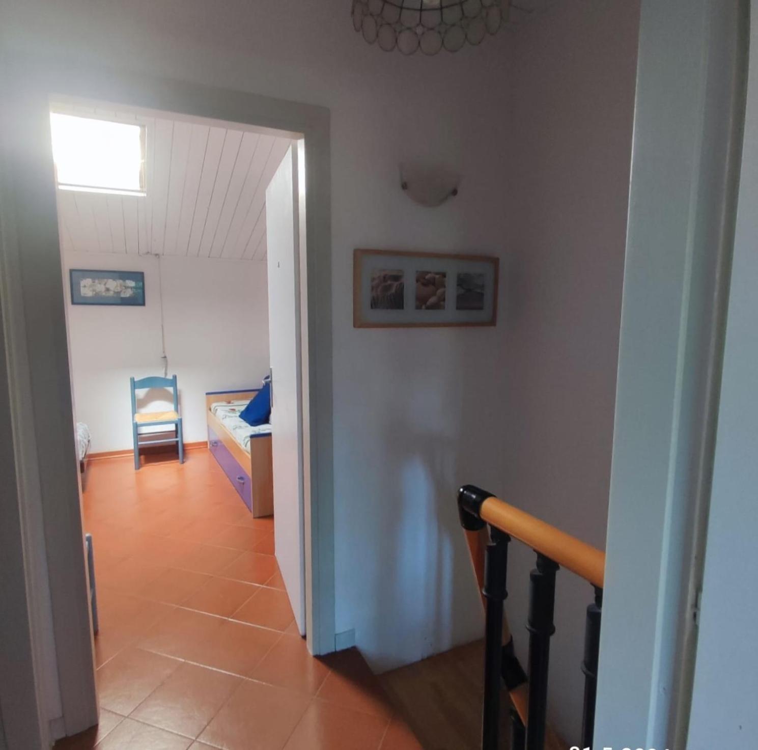 Casa Al Mare Con Giardino 