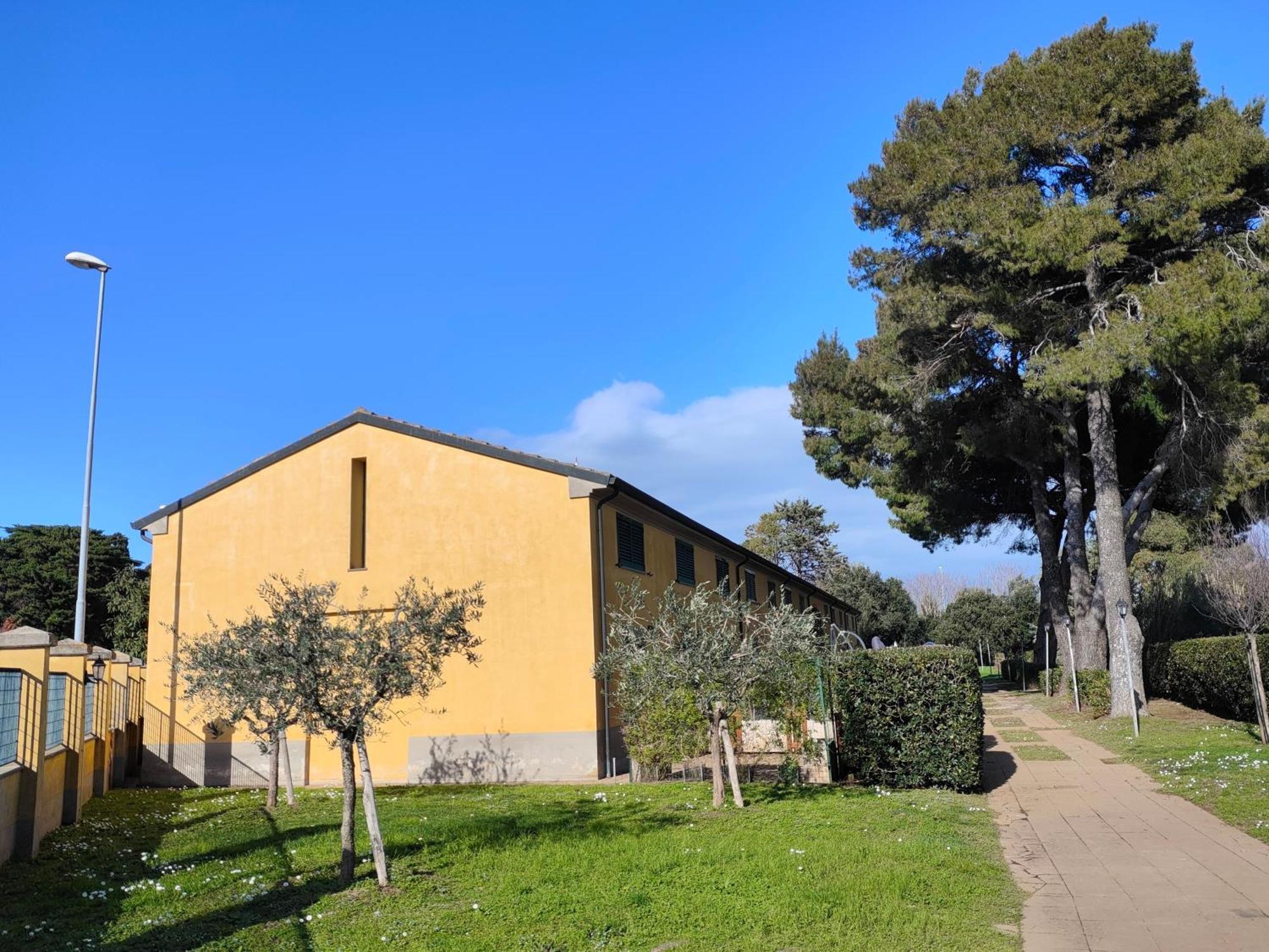 Casa Al Mare Con Giardino 