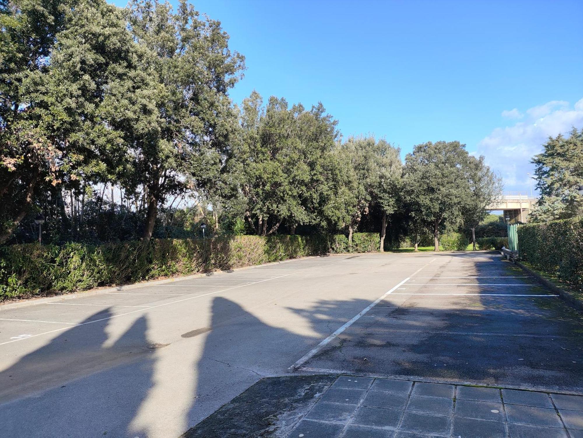 Casa Al Mare Con Giardino 