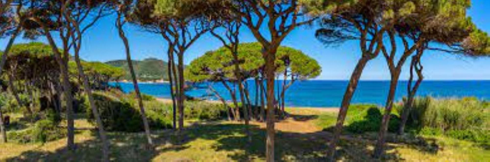 Casa Al Mare Con Giardino 