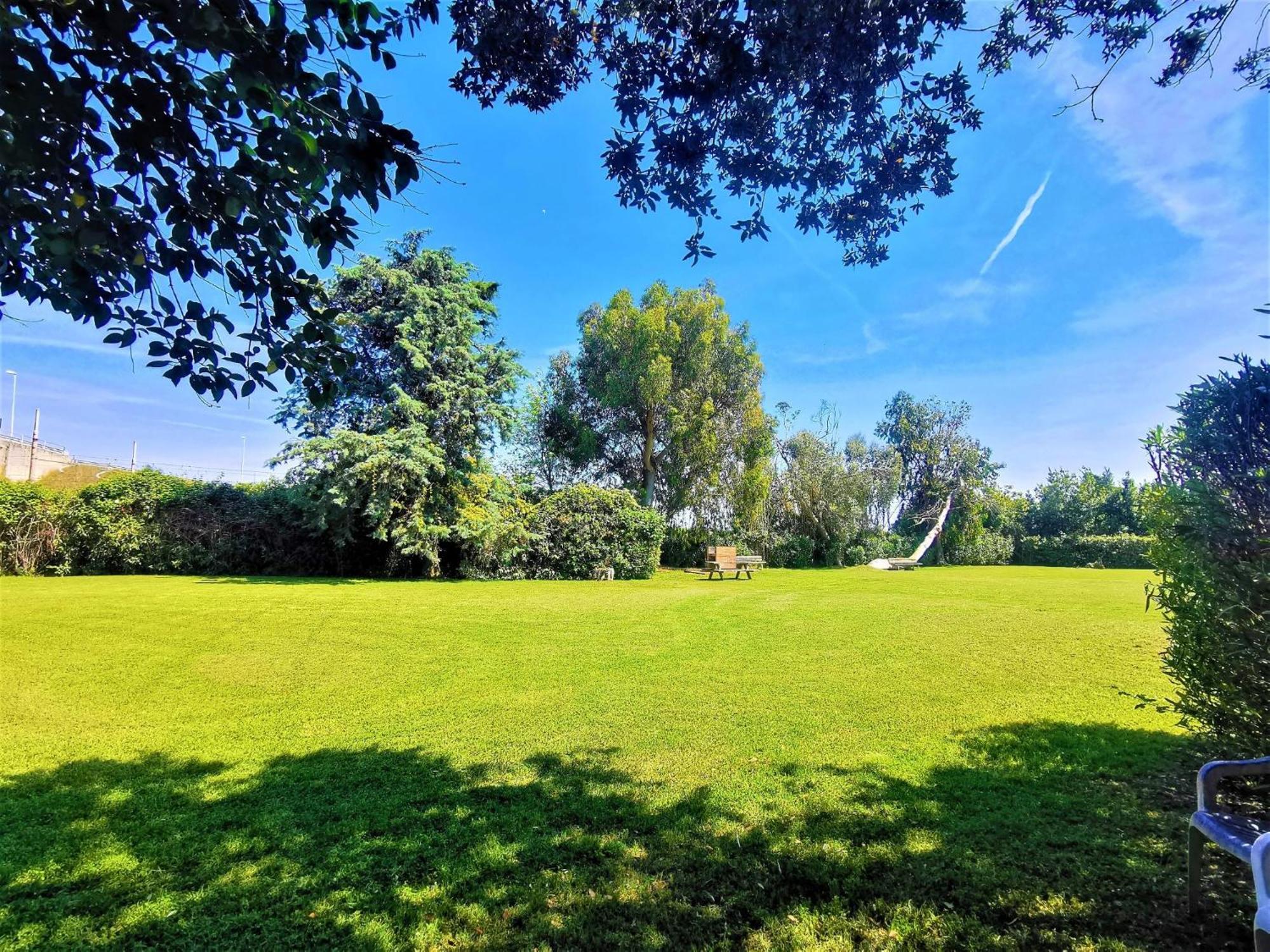 Casa Al Mare Con Giardino 